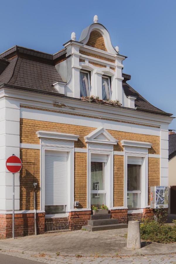 Zum alten Lampenladen Lübbenau Exterior foto