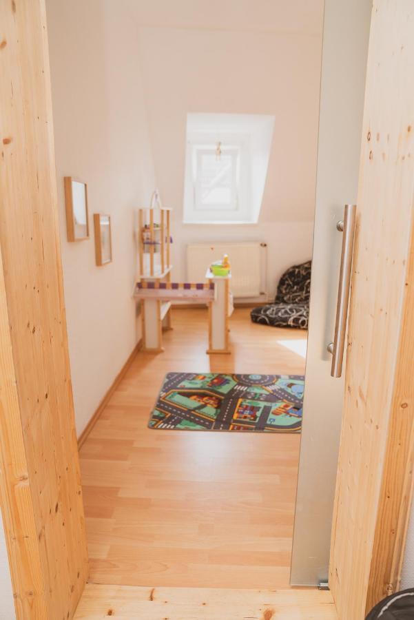 Zum alten Lampenladen Lübbenau Exterior foto